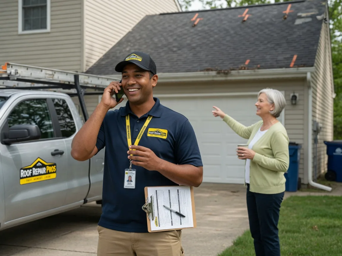 Roof Repair Garnett, KS FAQs
